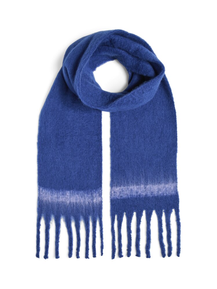 Pieces Pieces | Sjaal Bea Bluing