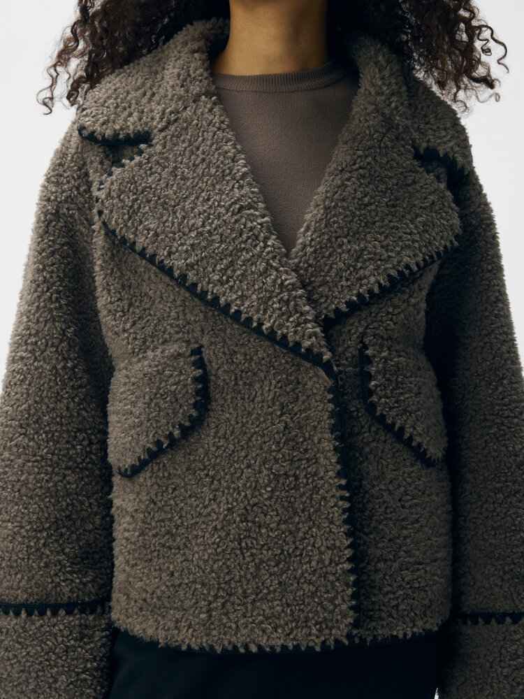 Object Object | Jas Shiren morel NOOS