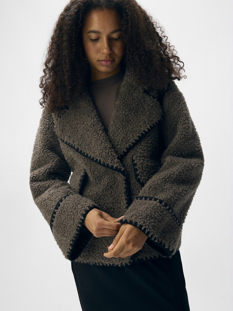 Object Object | Jas Shiren morel NOOS