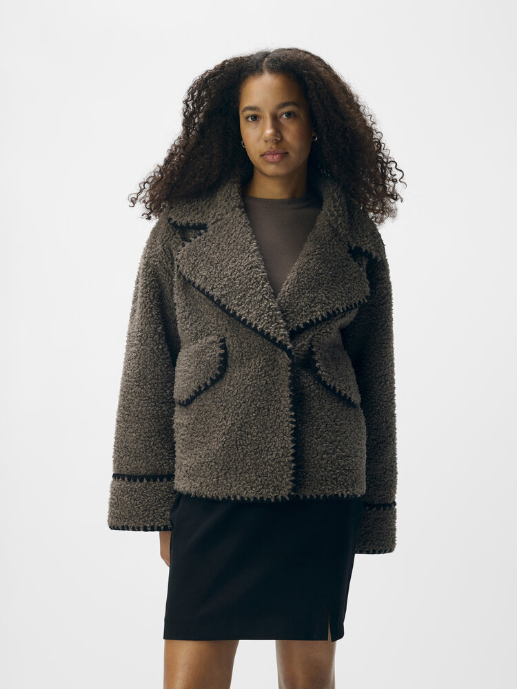 Object Object | Jas Shiren morel NOOS