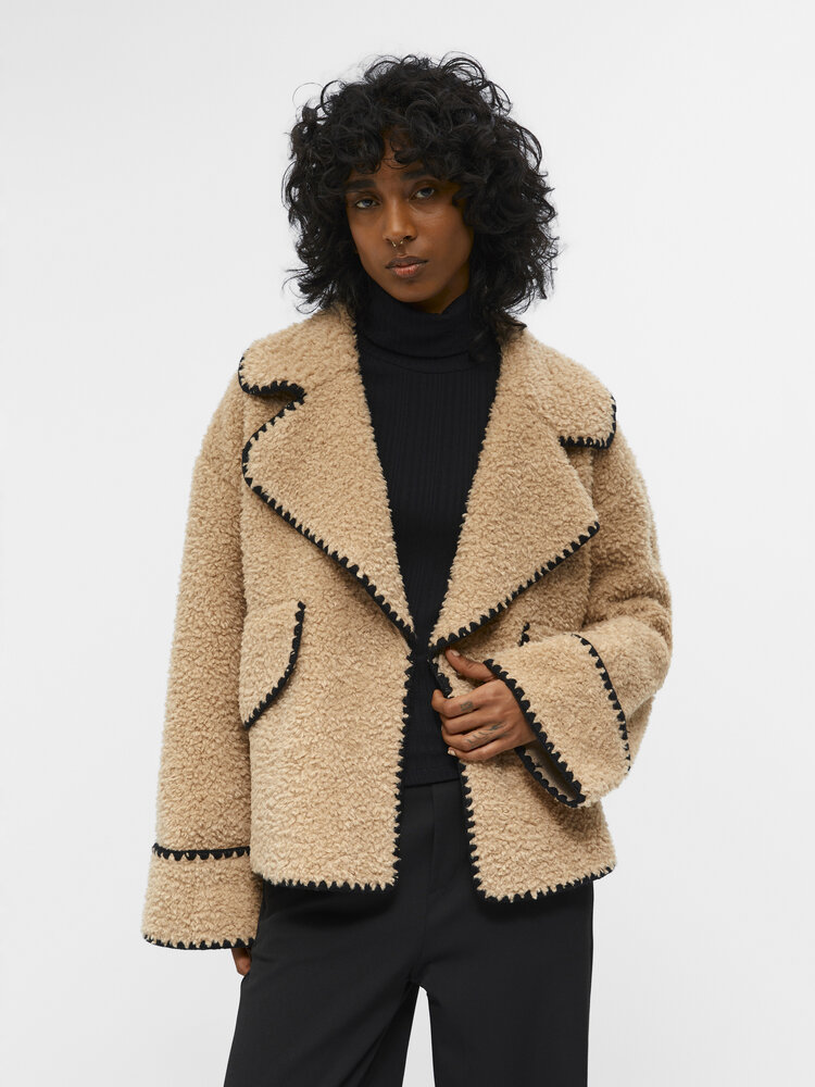 Object Object | Jas Shiren humus