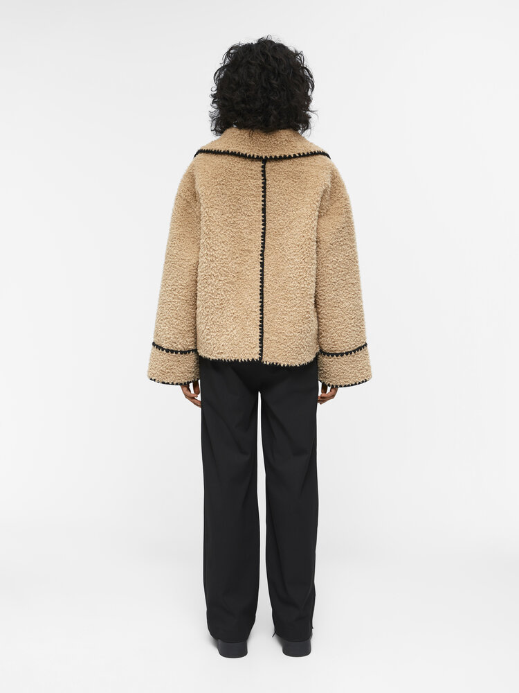 Object Object | Jas Shiren humus