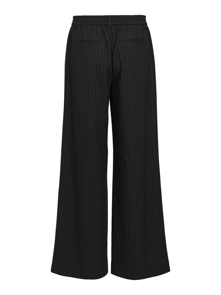 Object Object | Pantalon Lisa wide black/grey NOOS