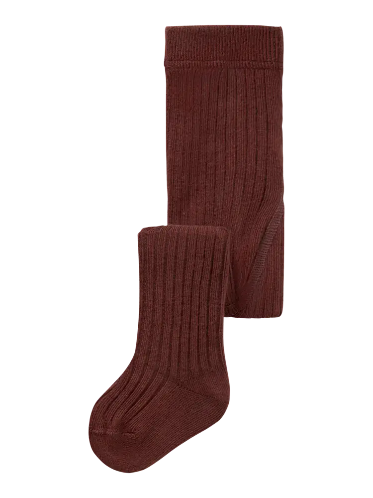 Lil Atelier Lil Atelier | Baby maillot Filso hot chocolate