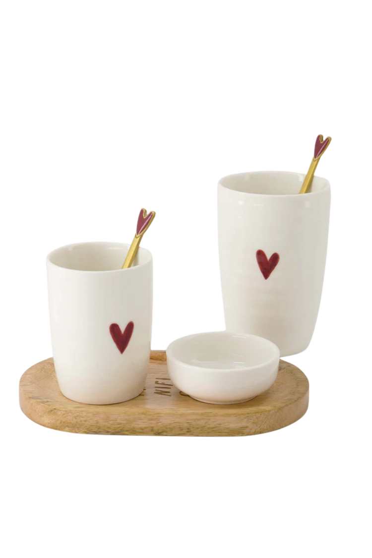 Zusss Zusss | Serveerplank magnifique