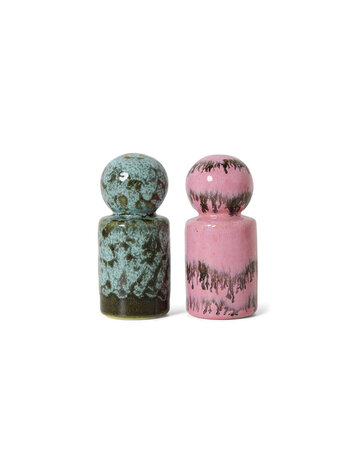 HK Living HK Living | peper & zout stel Baroque