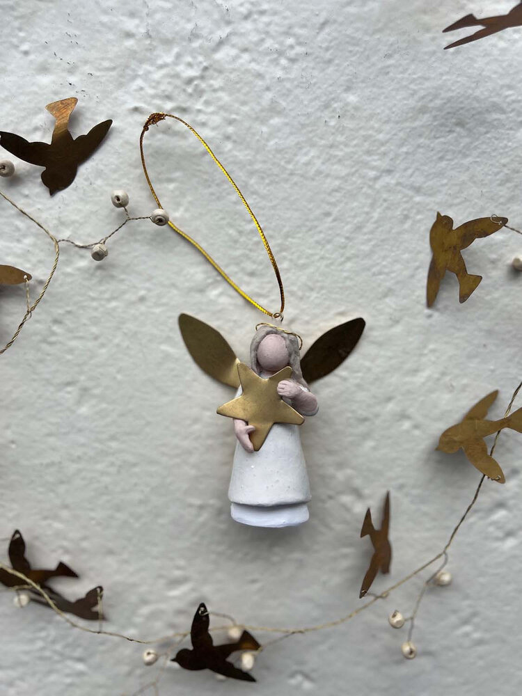 Home society Home Society | Hanger engel Anna XS