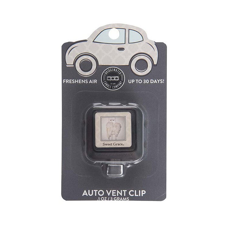 Bridgewater Candle Company Bridgewater | Autoparfum Sweet Grace