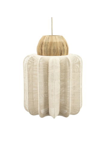 By Boo By Boo | Hanglamp Reb naturel
