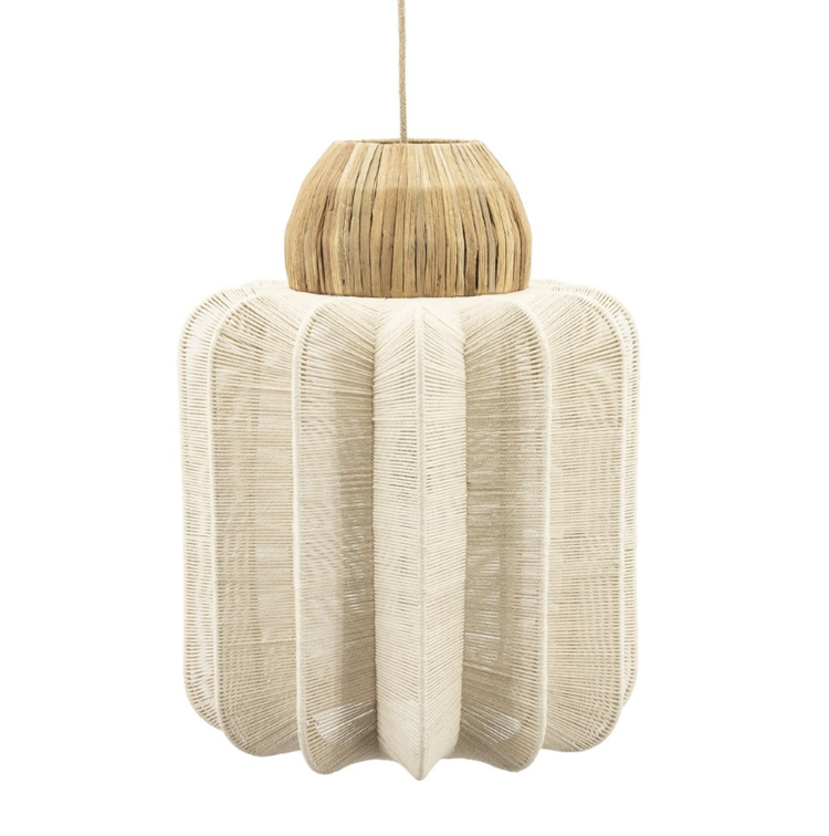 By Boo By Boo | Hanglamp Reb naturel