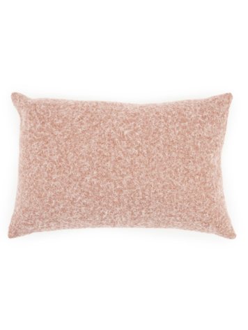 By Boo By Boo | Kussen Kelso pink 60x40cm