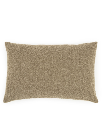 By Boo By Boo | Kussen Kelso brown 60x40cm