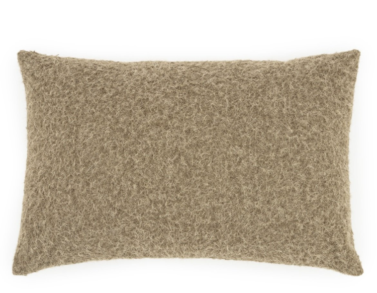 By Boo By Boo | Kussen Kelso brown 60x40cm