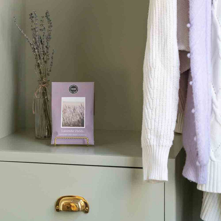 Bridgewater Candle Company Bridgewater | Geurzakje Lavender Fields