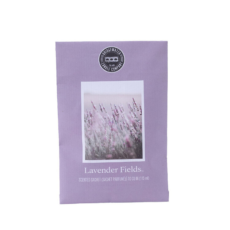 Bridgewater Candle Company Bridgewater | Geurzakje Lavender Fields