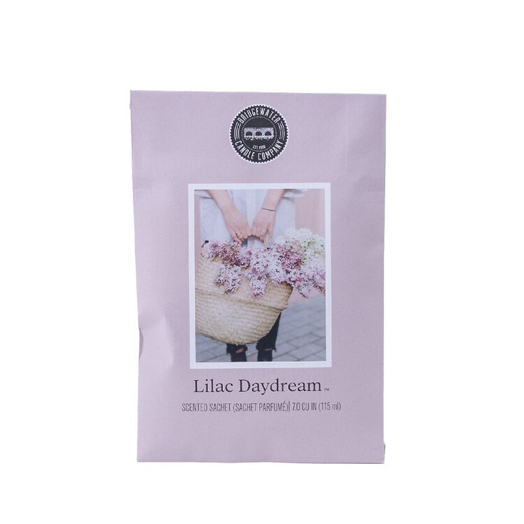 Bridgewater Candle Company Bridgewater | Geurzakje Lilac Daydream