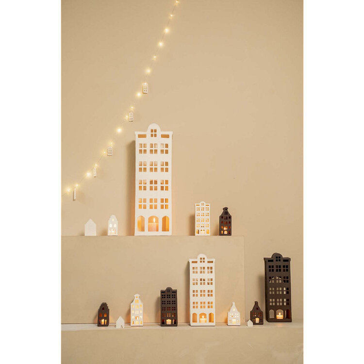 Home society Home Society | Waxinehouder Keizer