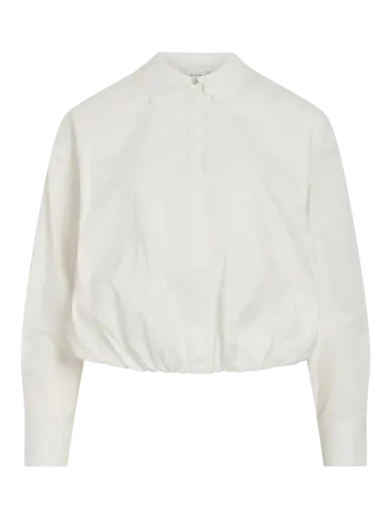 Vila Vila | Blouse Wavya snow white