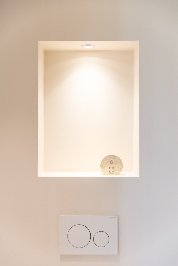 Melodiez Melodiez | Soundbox met natuurgeluiden natuursteen