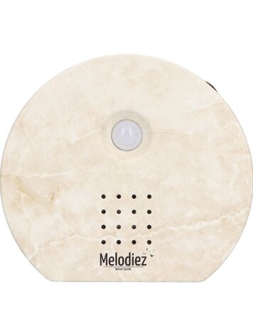 Melodiez Melodiez | Soundbox met natuurgeluiden natuursteen