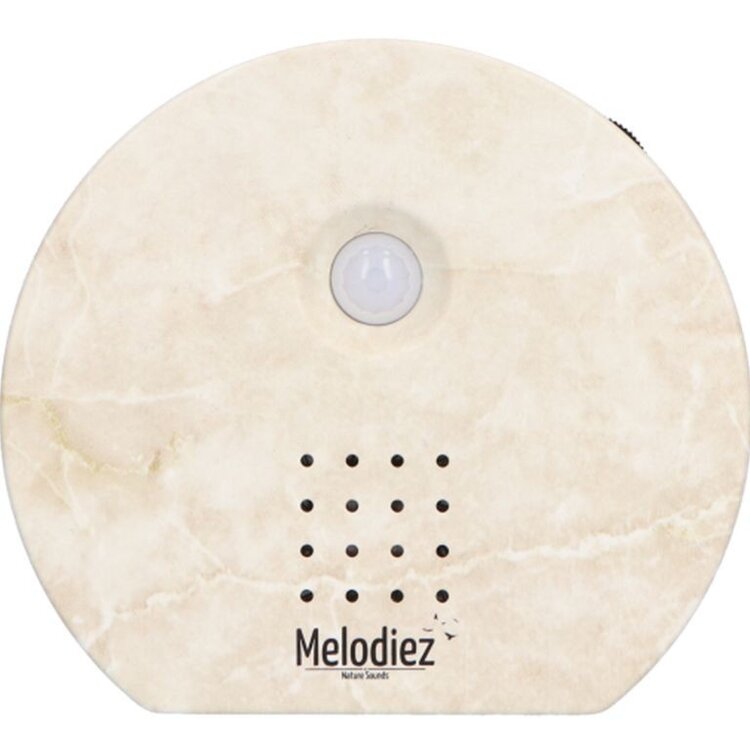 Melodiez Melodiez | Soundbox met natuurgeluiden natuursteen