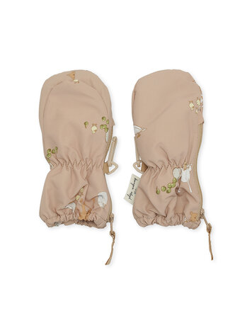 Konges Sløjd Konges Sløjd | Wanten farm blush