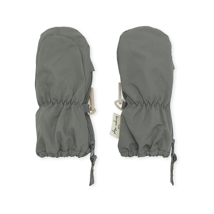 Konges Sløjd Konges Sløjd | Wanten basil