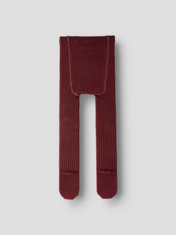 Lil Atelier Lil Atelier | Maillot Ilso Dilo hot chocolate