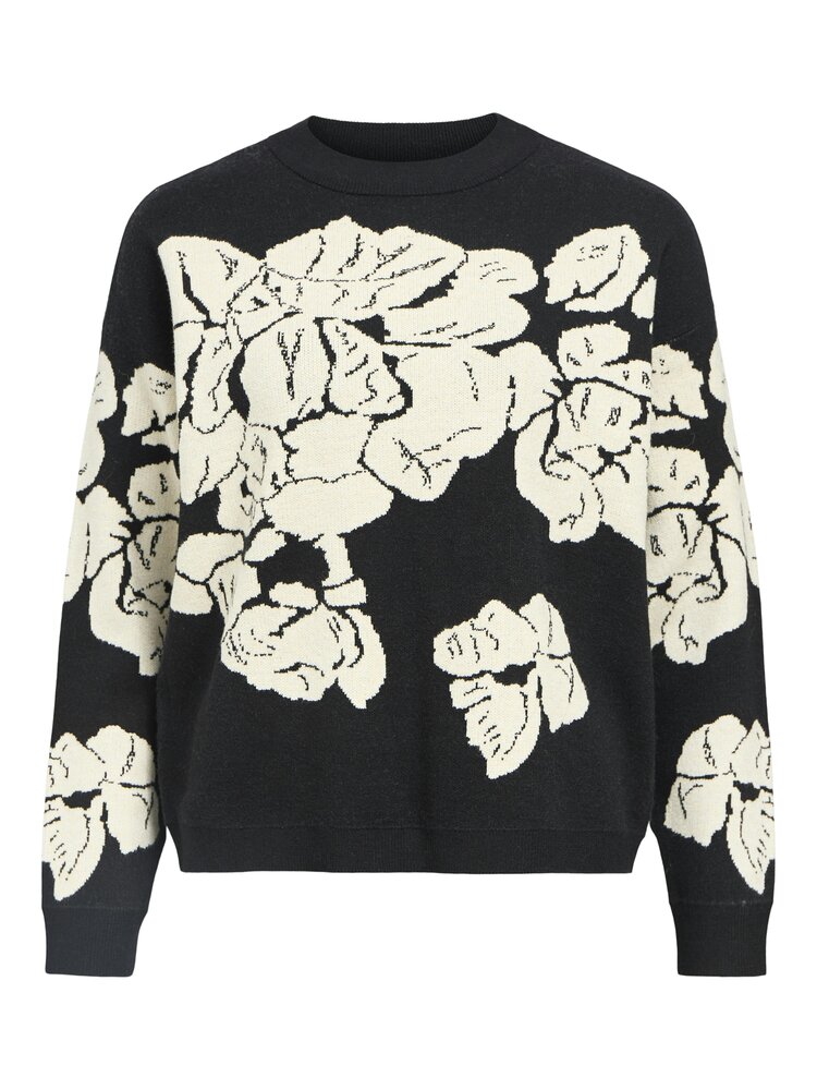 Object Object | Trui Ray black/sandshell NOOS