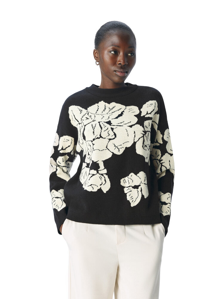 Object Object | Trui Ray black/sandshell NOOS