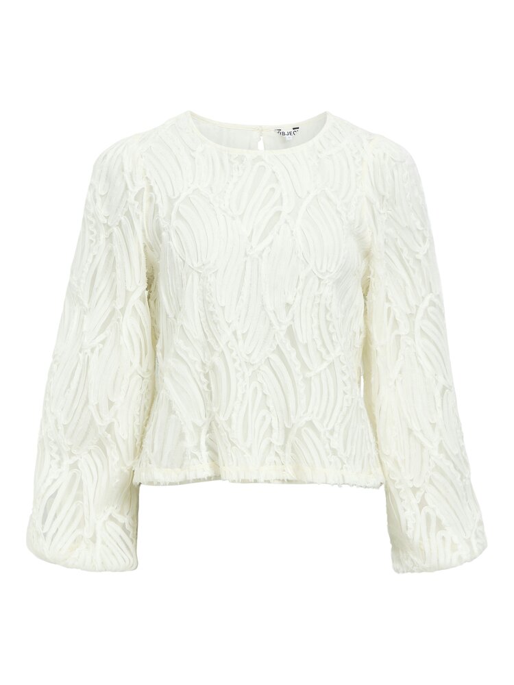 Object Object | Top Lucie white sand NOOS