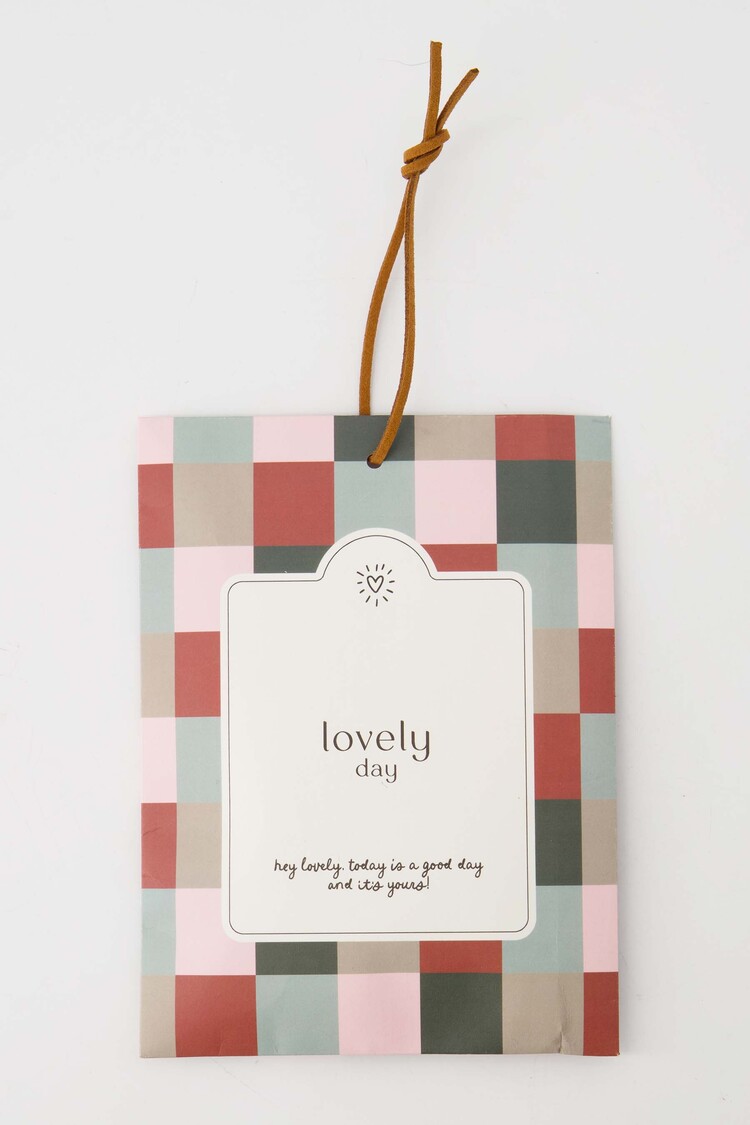 Zusss Zusss | Geurzakje lovely day multi