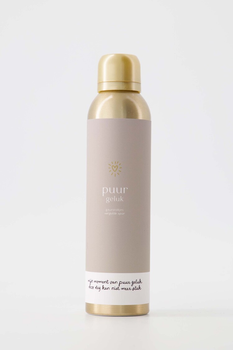 Zusss Zusss | Doucheschuim puur geluk