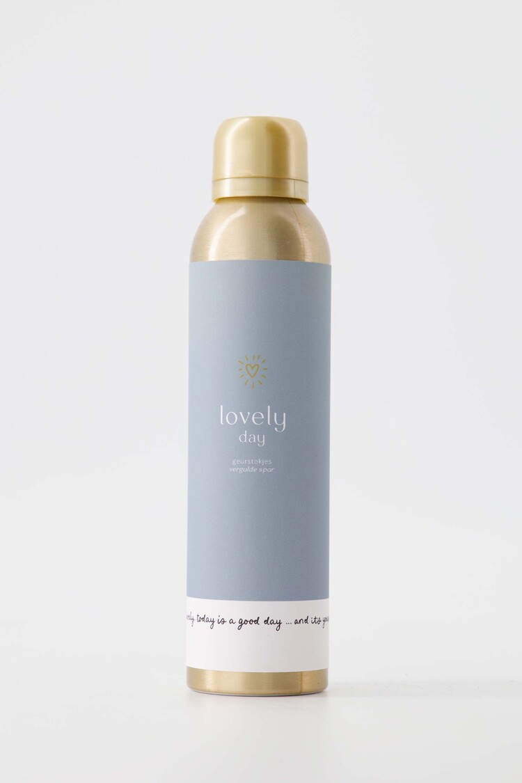 Zusss Zusss | Doucheschuim lovely day grijsblauw