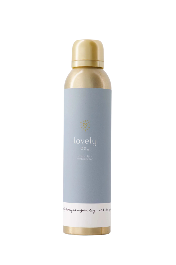 Zusss Zusss | Doucheschuim lovely day grijsblauw