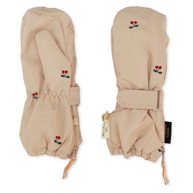 Konges Sløjd Konges Sløjd | Wanten Cherry blush