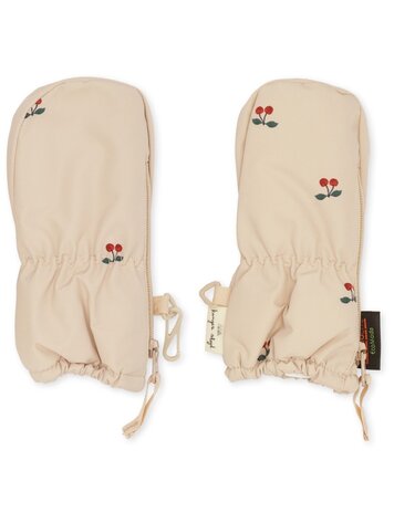 Konges Sløjd Konges Sløjd | Wanten Cherry blush