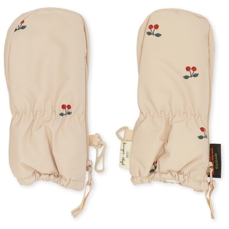 Konges Sløjd Konges Sløjd | Wanten Cherry blush