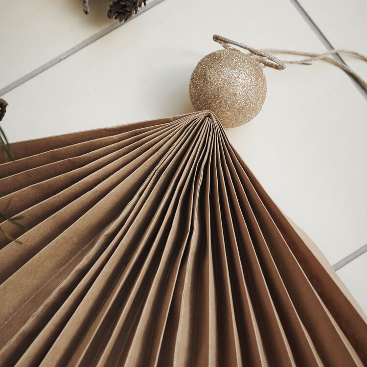 HouseDoctor House Doctor | Kerst engel naturel 36cm