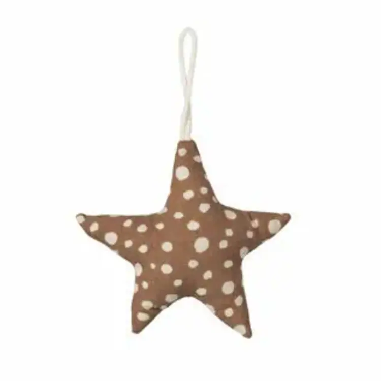 Broste Copenhagen Broste Copenhagen | Sterhanger oker