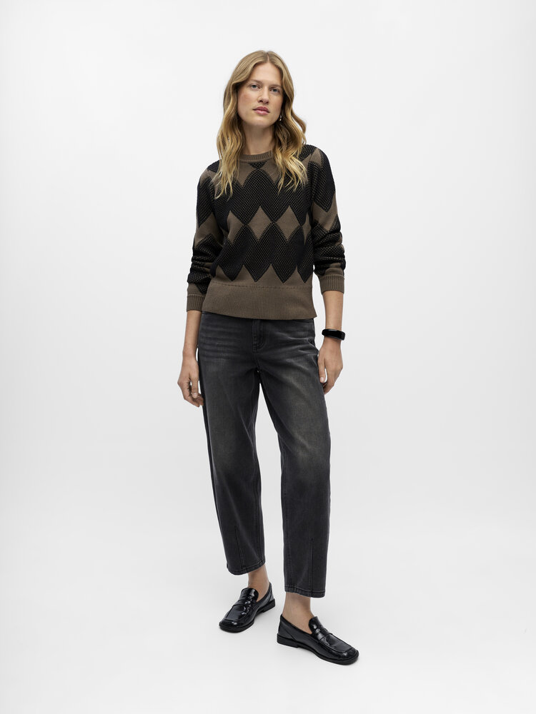 Object Object | Trui Olympia morel