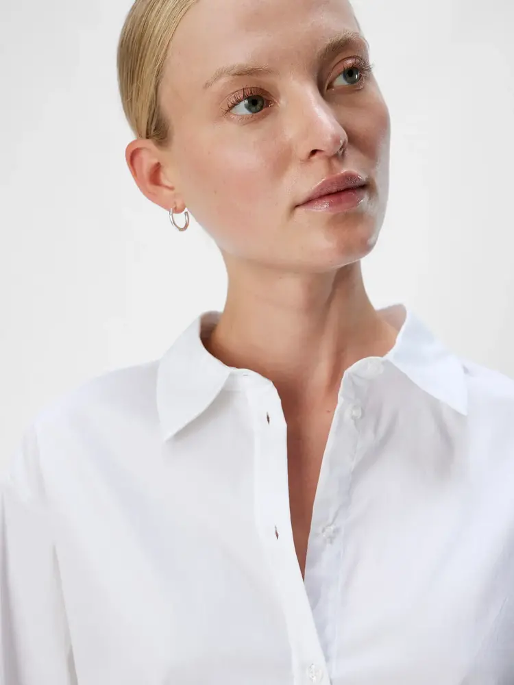 Object Object | Blouse Tutta wit NOOS