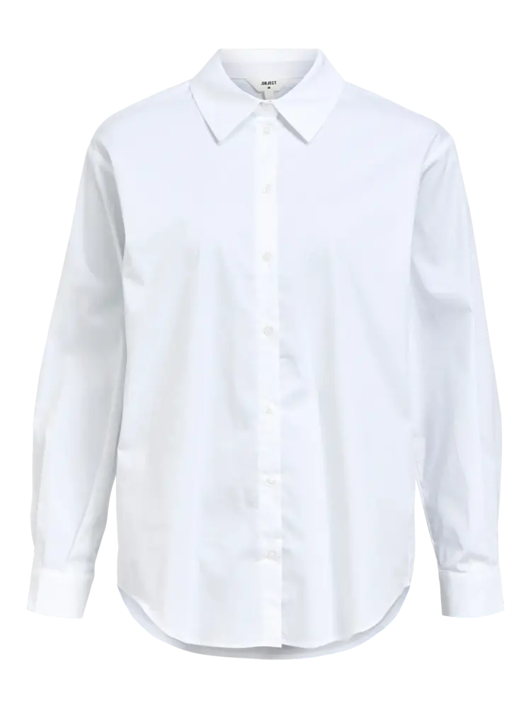 Object Object | Blouse Tutta wit NOOS