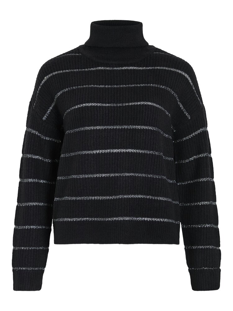 Vila Vila | Coltrui Zaza black beauty