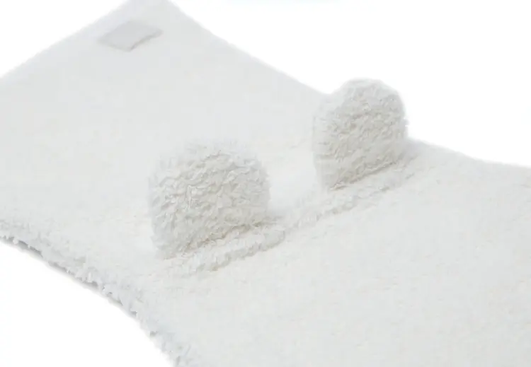 Jollein Jollein | Washand badstof ivory