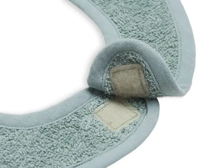 Jollein Jollein | Slab badstof ash green