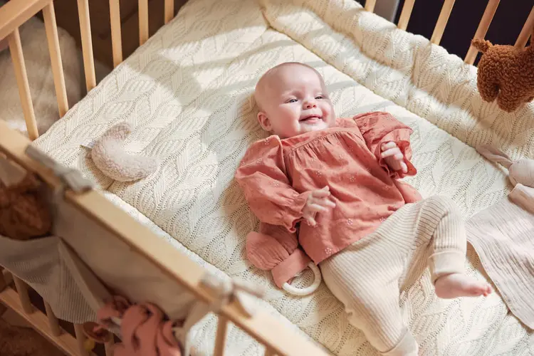 Jollein Jollein | Rammelaar Moon nougat