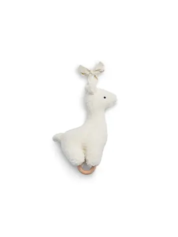 Jollein Jollein | Muziekhanger Lama off white