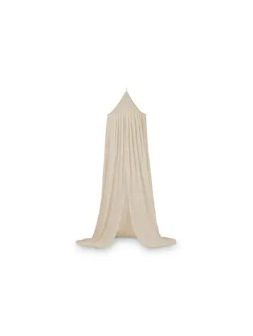 Jollein Jollein | Klamboe vintage 245cm nougat