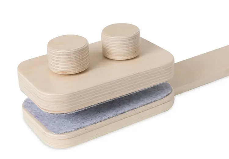 Jollein Jollein | Houten arm voor mobiel